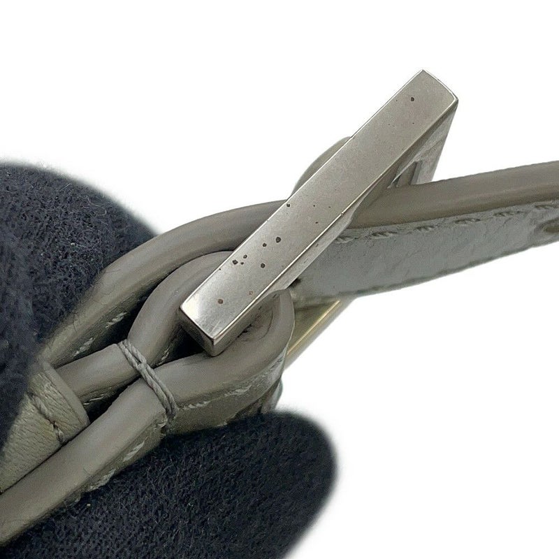 サンローランパリ ショルダーバッグ ソルフェリーノ スモール サッチェル レザー 634306 SAINT LAURENT PARIS