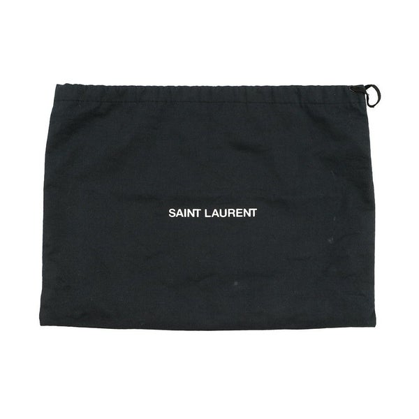 サンローランパリ ショルダーバッグ ソルフェリーノ スモール サッチェル レザー 634306 SAINT LAURENT PARIS