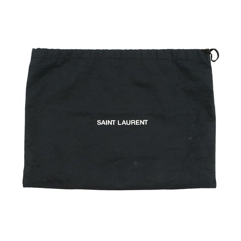 サンローランパリ ショルダーバッグ ソルフェリーノ スモール サッチェル レザー 634306 SAINT LAURENT PARIS