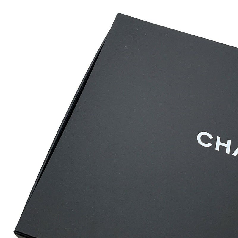 シャネル リュック フィリグリー マトラッセ ココマーク キャビアスキン A57090 バックパック バッグ 黒