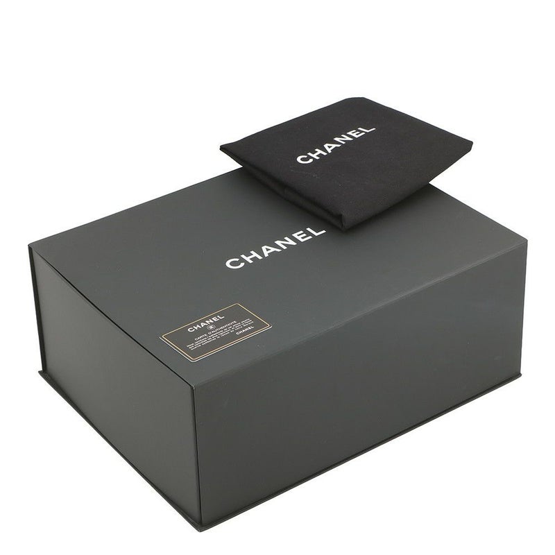 シャネル リュック フィリグリー マトラッセ ココマーク キャビアスキン A57090 バックパック バッグ 黒