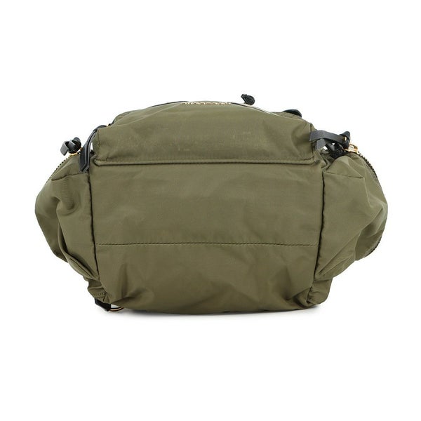 バーバリー リュック ワッペン バックパック 4050383 BURBERRY バッグ リュックサック