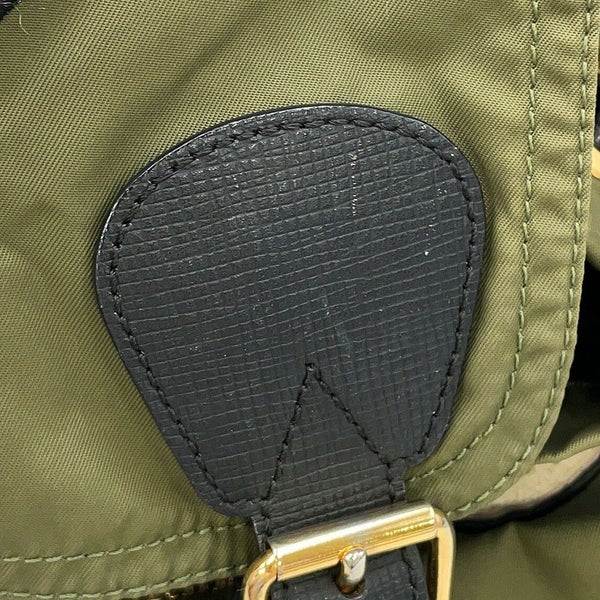 バーバリー リュック ワッペン バックパック 4050383 BURBERRY バッグ リュックサック