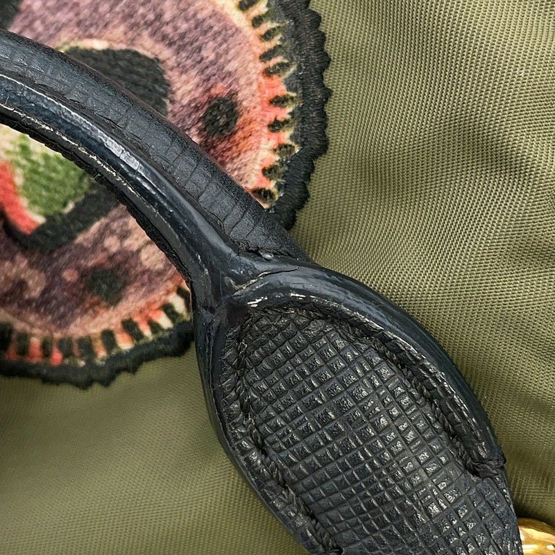 バーバリー リュック ワッペン バックパック 4050383 BURBERRY バッグ リュックサック