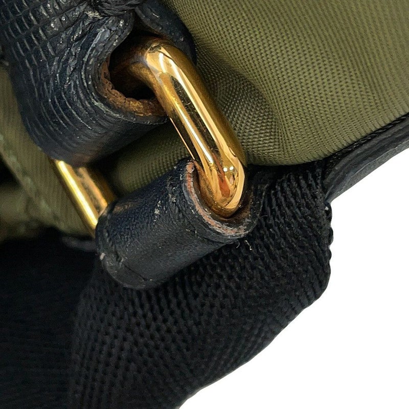 バーバリー リュック ワッペン バックパック 4050383 BURBERRY バッグ リュックサック