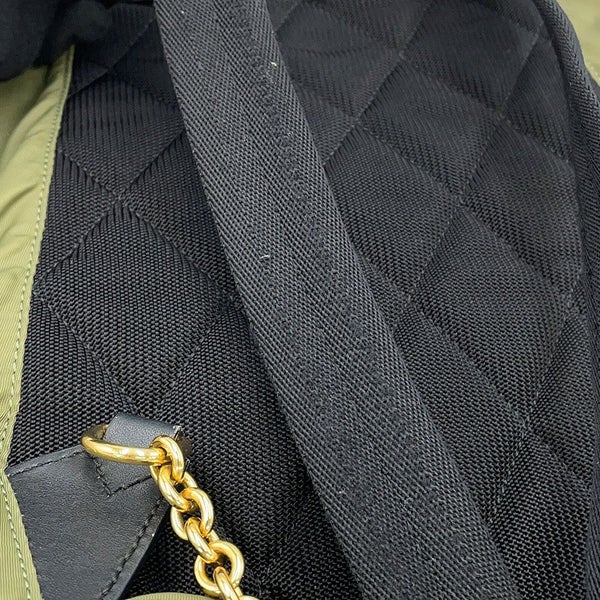 バーバリー リュック ワッペン バックパック 4050383 BURBERRY バッグ リュックサック