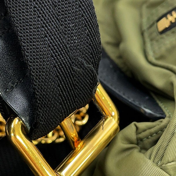 バーバリー リュック ワッペン バックパック 4050383 BURBERRY バッグ リュックサック