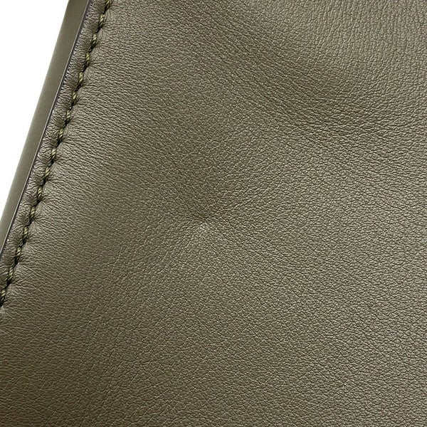 フェンディ ハンドバッグ ピーカブー アイコニック エッセンシャリー 8BN302 FENDI 2wayショルダーバッグ