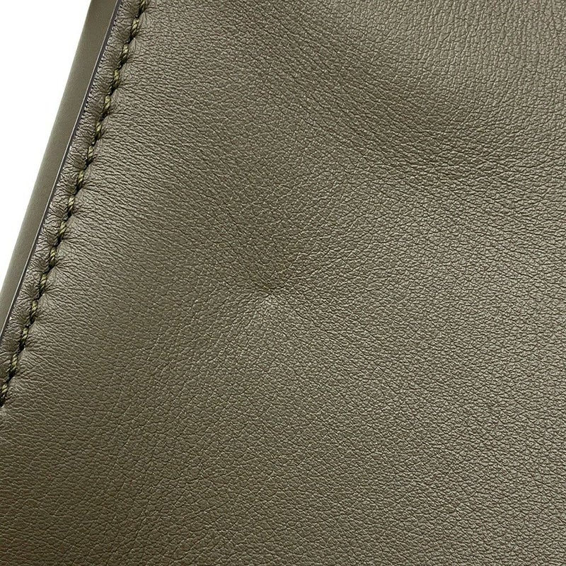 フェンディ ハンドバッグ ピーカブー アイコニック エッセンシャリー 8BN302 FENDI 2wayショルダーバッグ