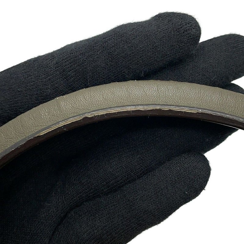 フェンディ ハンドバッグ ピーカブー アイコニック エッセンシャリー 8BN302 FENDI 2wayショルダーバッグ