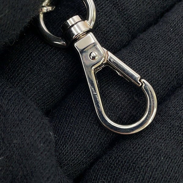 プラダ ハンドバッグ UNIVERSAL STUDIOS for PRADA フランケンシュタイン ハート 1BA252 PRADA 2way 黒