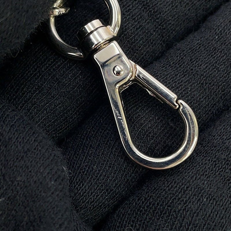 プラダ ハンドバッグ UNIVERSAL STUDIOS for PRADA フランケンシュタイン ハート 1BA252 PRADA 2way 黒