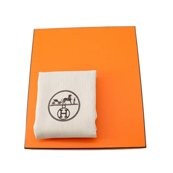 エルメス トートバッグ ネオ・ガーデン 23 ガーデンパーティ ゴールド/シルバー金具 ネゴンダ K刻印