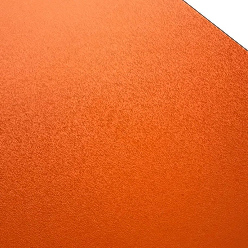 エルメス トートバッグ ガーデンパーティPM ナチュラルサブレ/シルバー金具 トワルオフィシエ/ネゴンダ K刻印