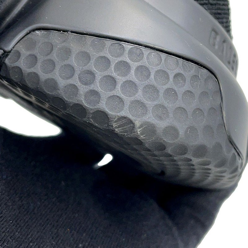 バレンシアガ スニーカー アディダスコラボ ソックススニーカー レディースサイズ35 717589 BALENSIAGA adidas 靴 黒 白