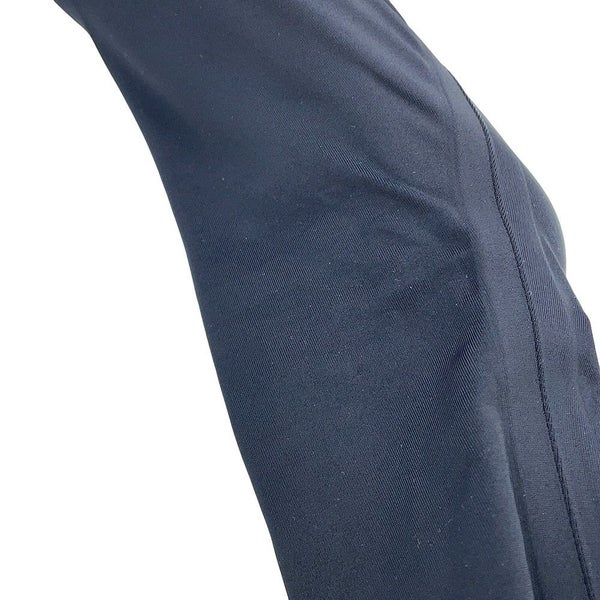 バレンシアガ ブーツ アディダスコラボ ナイフ オーバーニーブーツ レディースサイズ37 724074 BALENCIAGA adidas 靴 黒 白