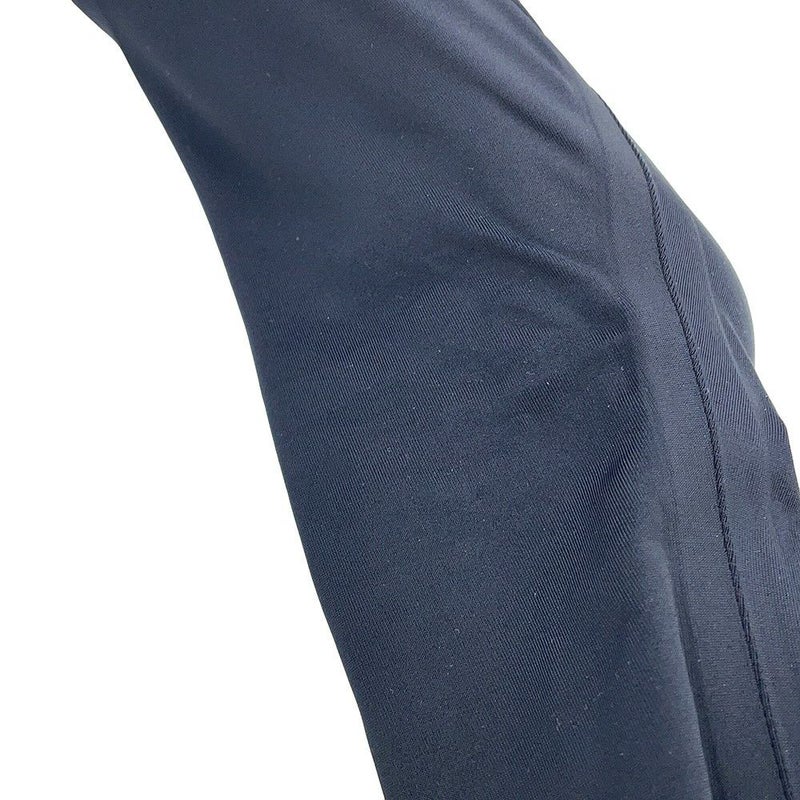 バレンシアガ ブーツ アディダスコラボ ナイフ オーバーニーブーツ レディースサイズ37 724074 BALENCIAGA adidas 靴 黒 白