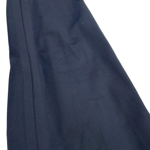 バレンシアガ ブーツ アディダスコラボ ナイフ オーバーニーブーツ レディースサイズ37 724074 BALENCIAGA adidas 靴 黒 白