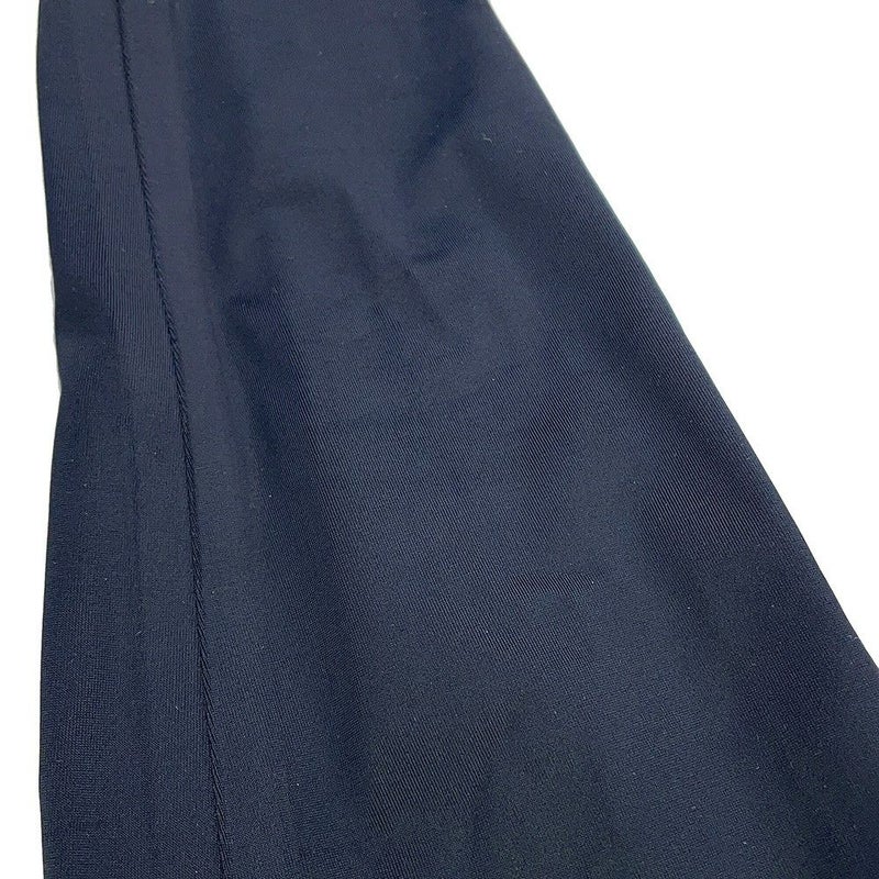 バレンシアガ ブーツ アディダスコラボ ナイフ オーバーニーブーツ レディースサイズ37 724074 BALENCIAGA adidas 靴 黒 白