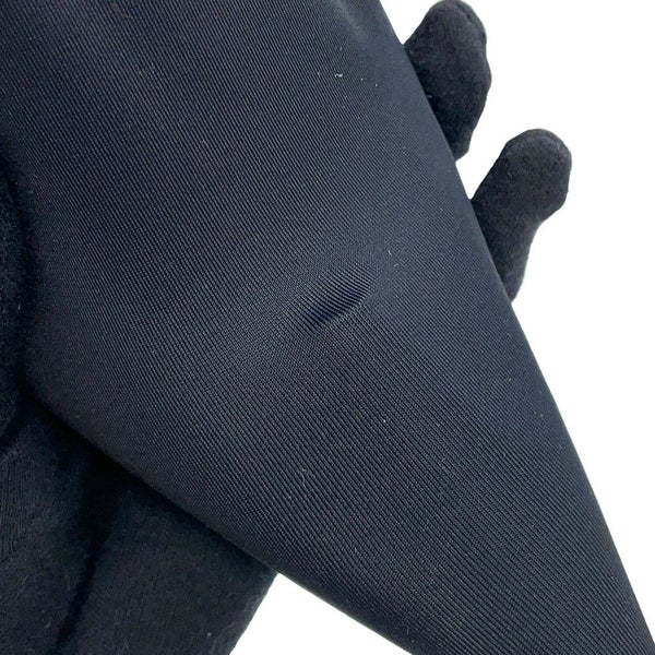 バレンシアガ ブーツ アディダスコラボ ナイフ オーバーニーブーツ レディースサイズ37 724074 BALENCIAGA adidas 靴 黒 白