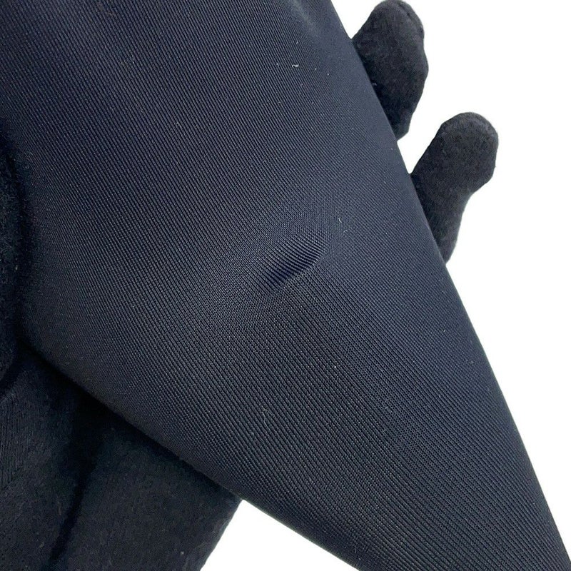 バレンシアガ ブーツ アディダスコラボ ナイフ オーバーニーブーツ レディースサイズ37 724074 BALENCIAGA adidas 靴 黒 白