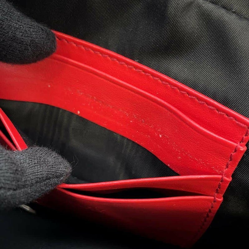 バーバリー ショルダーバッグ TBモノグラム ナイロン BURBERRY バッグ