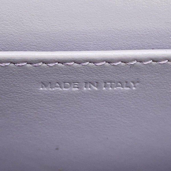 セリーヌ ショルダーバッグ ミニ クロード カーフスキン レザー 10I513DPV.32LA CELINE バッグ ポシェット ミニバッグ