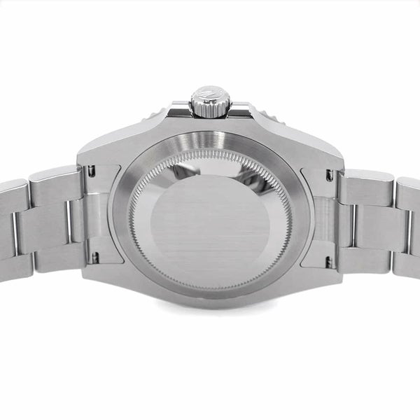 ロレックス サブマリーナ デイト ランダムシリアル ルーレット 126610LV ROLEX 腕時計 ウォッチ 黒文字盤