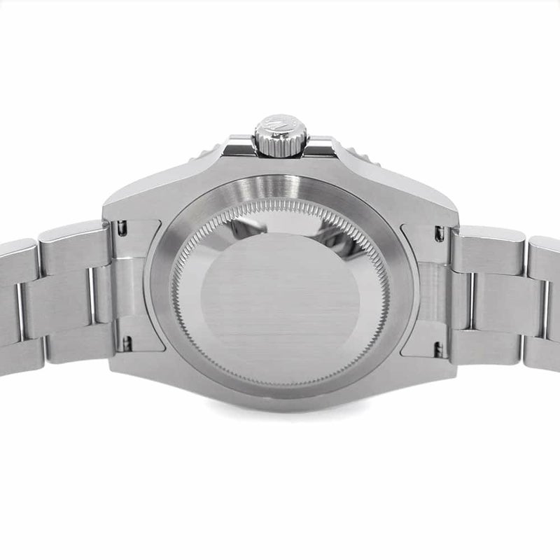 ロレックス サブマリーナ デイト ランダムシリアル ルーレット 126610LV ROLEX 腕時計 ウォッチ 黒文字盤