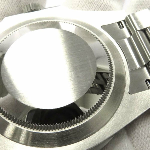 ロレックス サブマリーナ デイト ランダムシリアル ルーレット 126610LV ROLEX 腕時計 ウォッチ 黒文字盤