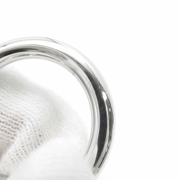 エルメス リング エシャペ SV925シルバー リングサイズ52 HERMES ジュエリー 指輪 Echapee