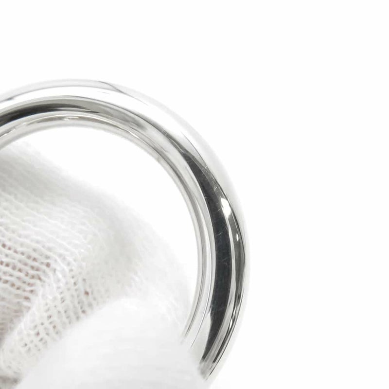 エルメス リング エシャペ SV925シルバー リングサイズ52 HERMES ジュエリー 指輪 Echapee