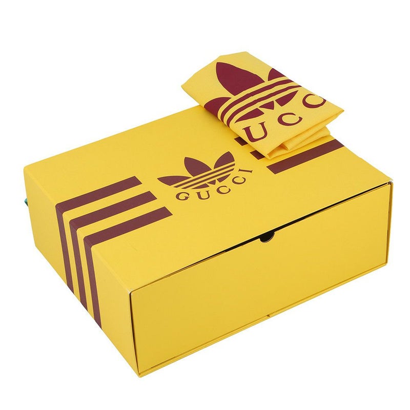 グッチ キャップ アディダスコラボ ベースボールキャップ サイズL 703825 GUCCI 帽子 adidas