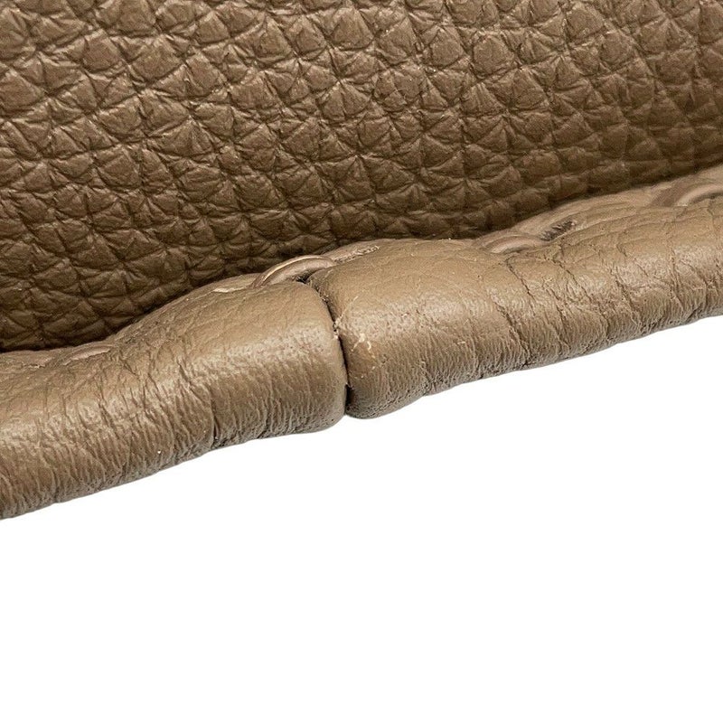 フェンディ ハンドバッグ セレリア フェンデッセンス ミニ レザー 8BS094 FENDI