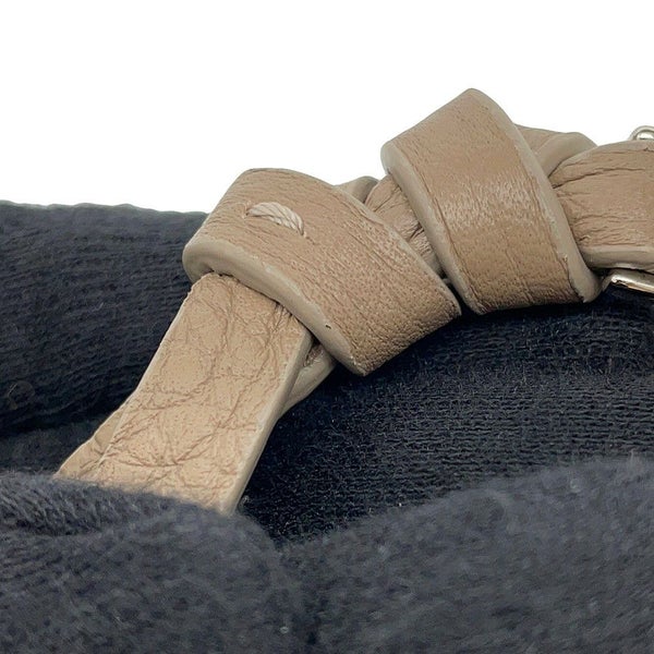 フェンディ ハンドバッグ セレリア フェンデッセンス ミニ レザー 8BS094 FENDI