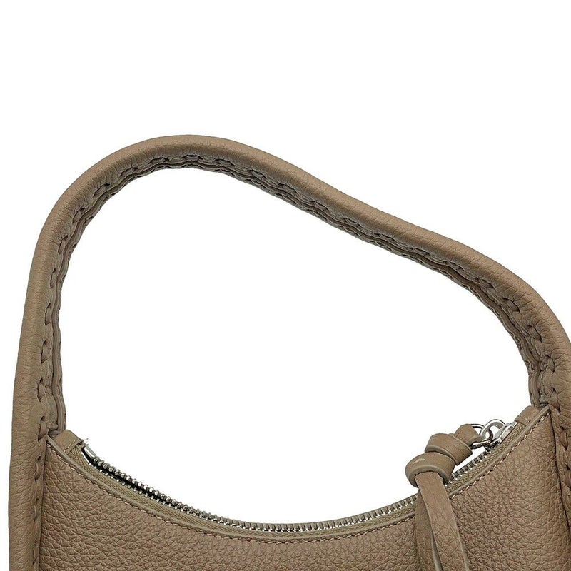 フェンディ ハンドバッグ セレリア フェンデッセンス ミニ レザー 8BS094 FENDI