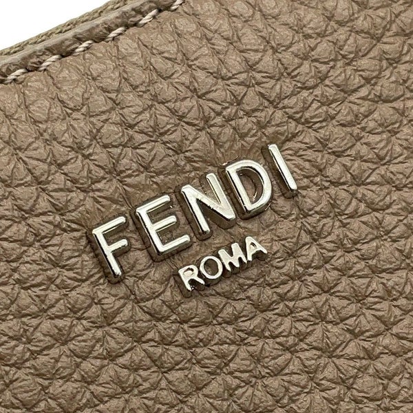 フェンディ ハンドバッグ セレリア フェンデッセンス ミニ レザー 8BS094 FENDI