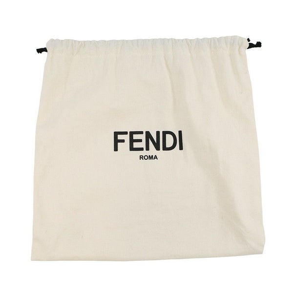 フェンディ ハンドバッグ セレリア フェンデッセンス ミニ レザー 8BS094 FENDI