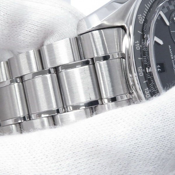 オメガ スピードマスター レーシング マスター クロノメーター 329.30.44.51.01.001 黒文字盤