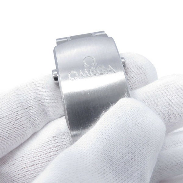 オメガ スピードマスター レーシング マスター クロノメーター 329.30.44.51.01.001 黒文字盤