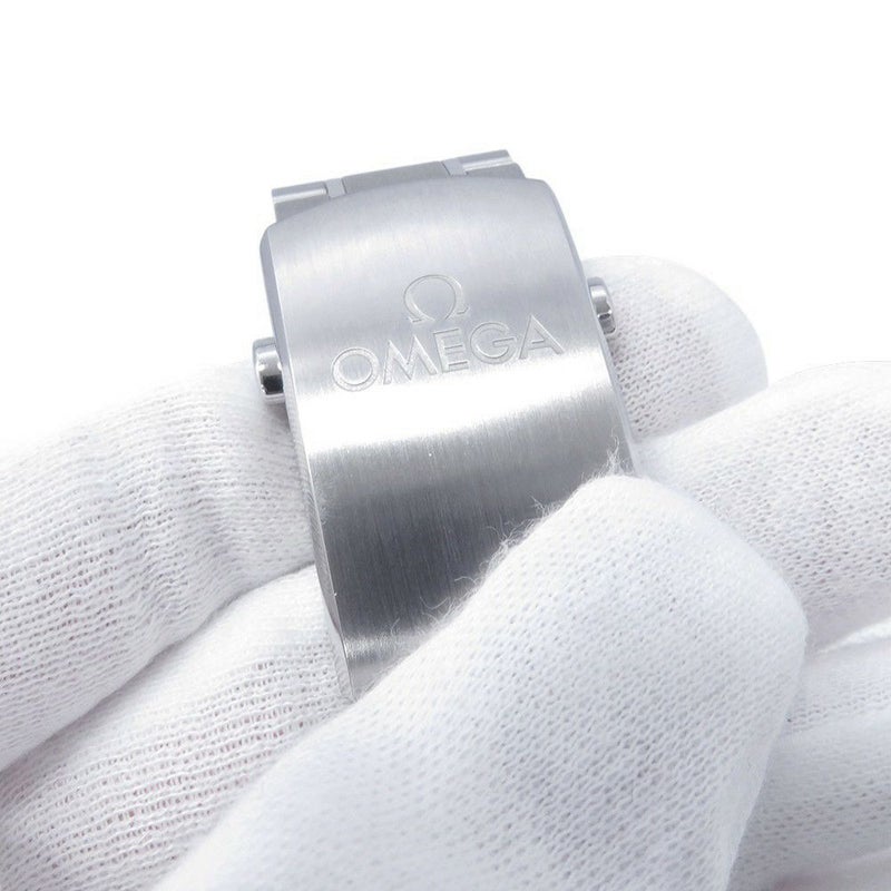 オメガ スピードマスター レーシング マスター クロノメーター 329.30.44.51.01.001 黒文字盤