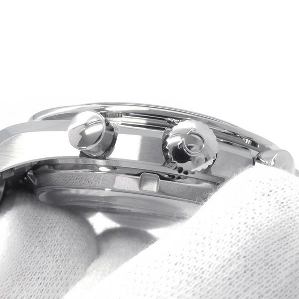 オメガ スピードマスター レーシング マスター クロノメーター 329.30.44.51.01.001 黒文字盤