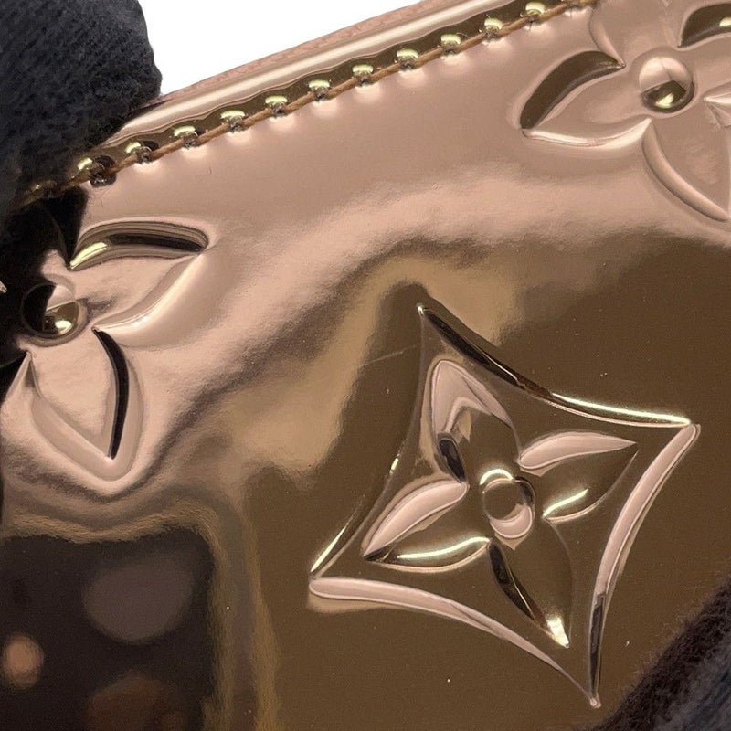 ルイヴィトン 長財布 モノグラム/コーティッドキャンバス ジッピー・ウォレット M27046 LVスキー