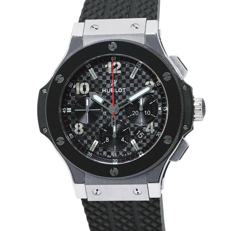ウブロ ビッグバン 301.SB.131.RX HUBLOT 腕時計 黒文字盤