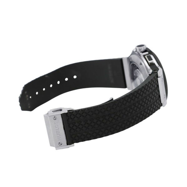 ウブロ ビッグバン 301.SB.131.RX HUBLOT 腕時計 黒文字盤