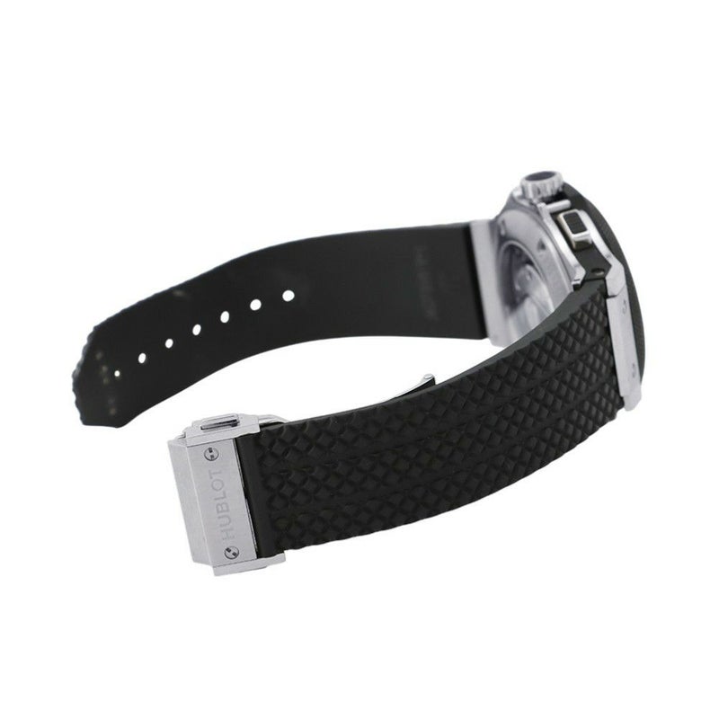 ウブロ ビッグバン 301.SB.131.RX HUBLOT 腕時計 黒文字盤