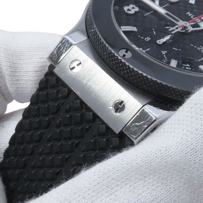 ウブロ ビッグバン 301.SB.131.RX HUBLOT 腕時計 黒文字盤