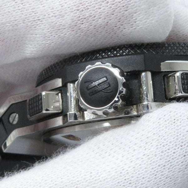 ウブロ ビッグバン 301.SB.131.RX HUBLOT 腕時計 黒文字盤