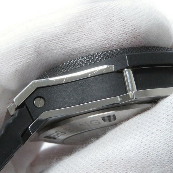 ウブロ ビッグバン 301.SB.131.RX HUBLOT 腕時計 黒文字盤