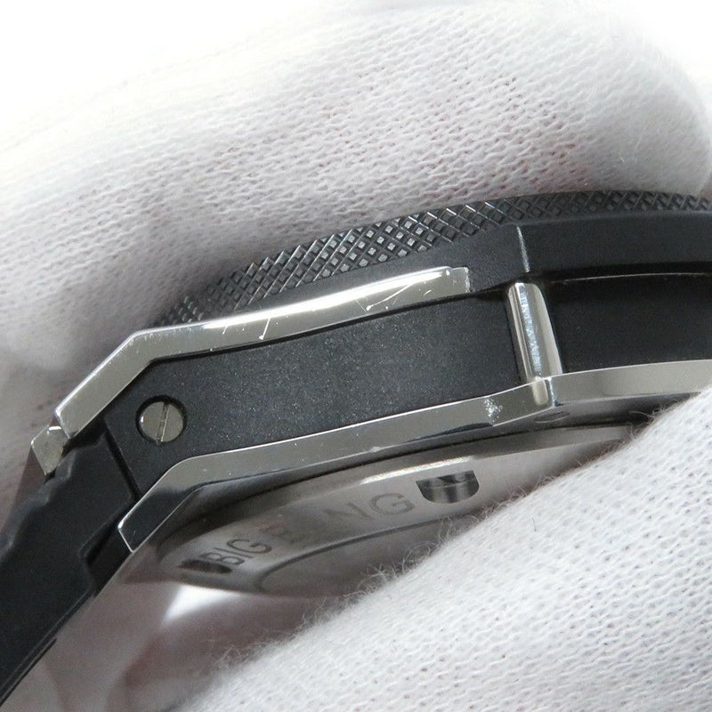 ウブロ ビッグバン 301.SB.131.RX HUBLOT 腕時計 黒文字盤